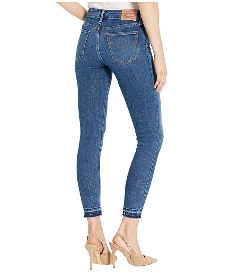 711 ankle skinny levi's|levi's 711 jeans.